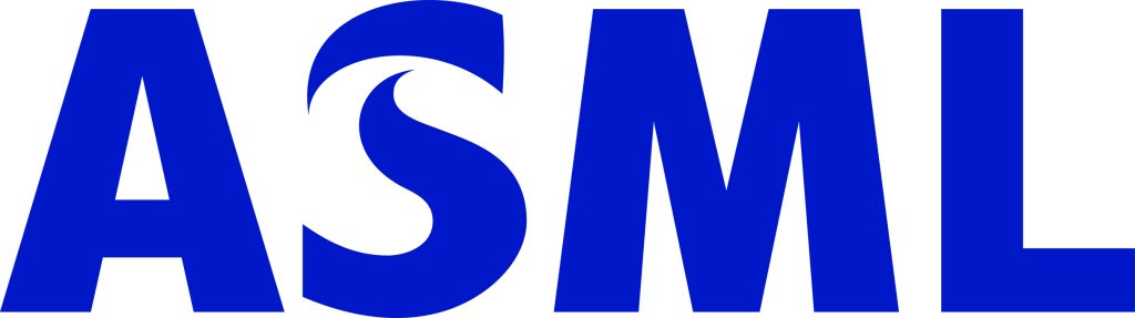 Asml Logo : ASML Aandelen Kopen Online tegen de Laagste Tarieven - This ...