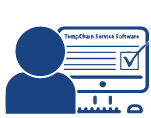 Icon TempChain Services