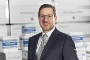 Dr. Gerald Hommel