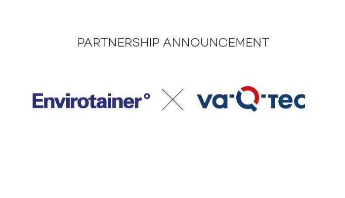 Approval of the combination of Envirotainer and va-Q-tec´s pharma offering - to establish a complete portfolio of unrivalled temperature-controlled solutions